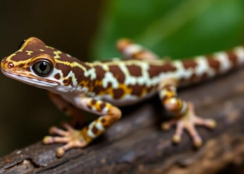 Island DNA Reveals Gecko Introductions and Ancient Indian Ocean Lineages