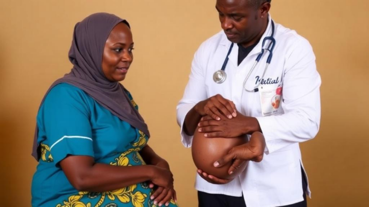 Botswana antenatal STI screening draws provider support but faces systemic barriers