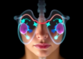B-cell leukemia masquerades as bilateral ovarian tumors in young woman