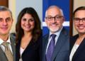 STS Announces Four Plenary Speakers for 2027 San Diego Meeting