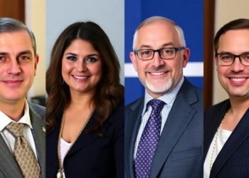 STS Announces Four Plenary Speakers for 2027 San Diego Meeting