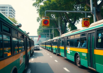 Cluster-aware deep learning framework for bus arrival time prediction in Indian cities