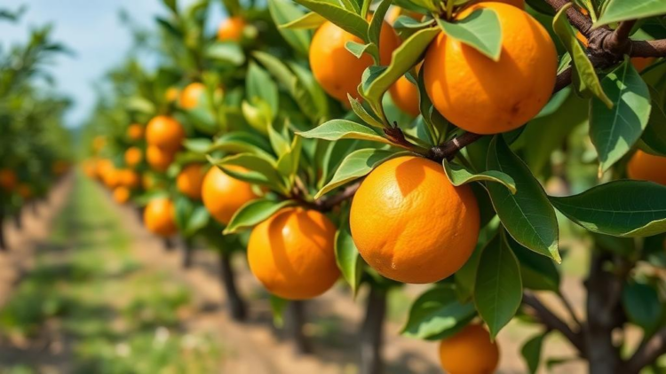 Spatiotemporal Transformer forecasts citrus pests within one orchard