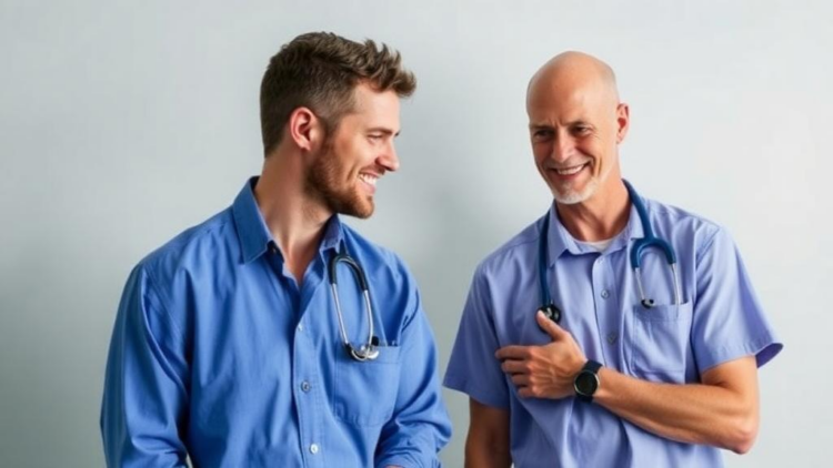 Australian survey examines barriers to gender-responsive healthcare for men