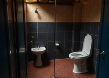 Observational study links shared toilets and persistent fever to typhoid in Nairobi