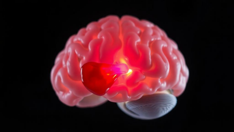 Tiny PICA Aneurysm Hid Behind Isolated Brain Bleeding