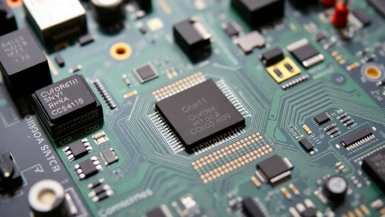 CDA-YOLO improves PCB defect detection over YOLOv11