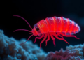Gamma Radiation Exposes Cytoplasmic Control of Copepod Chromatin Diminution