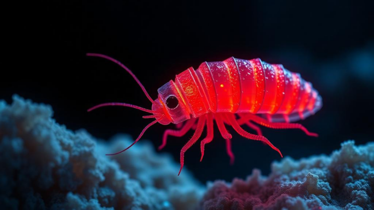 Gamma Radiation Exposes Cytoplasmic Control of Copepod Chromatin Diminution