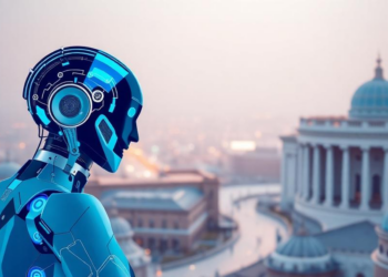 AI adoption linked to risk performance across North African institutions