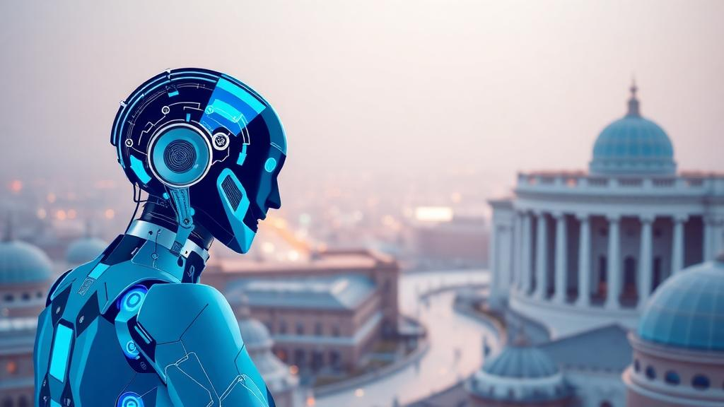AI adoption linked to risk performance across North African institutions