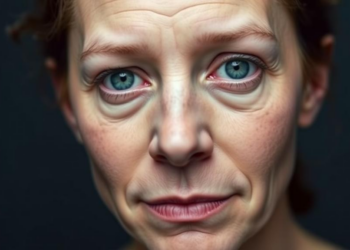 Facial AI estimates biological age and predicts cancer survival