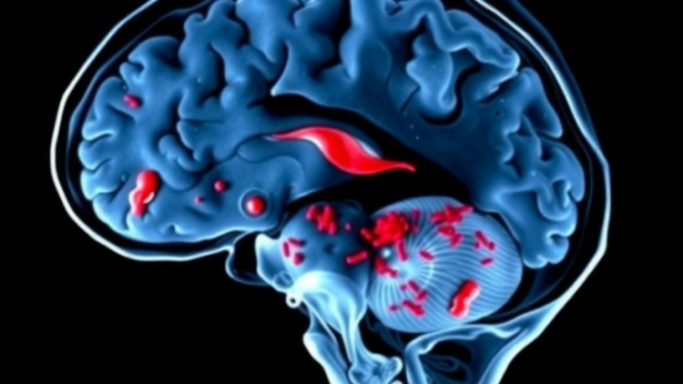 Case report: fatal dual meningitis with hydrocephalus in HIV-negative woman