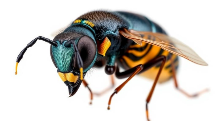 Emmy Noether Award Brings Insect Brain Evolution Researcher to Mainz