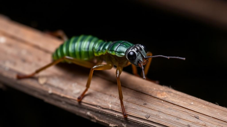 Morphological study identifies three Japanese Pterostichus species and maps regional diversity