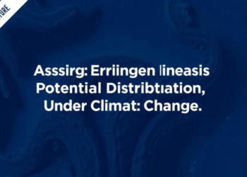 Assessing Eriocheir sinensis Potential Distribution Under Climate Change