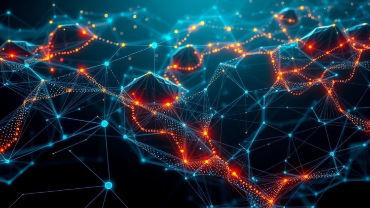 Neural network predicts mine ecological quality one year ahead