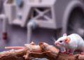 Panax Notoginseng Saponins Repair Diabetic Wounds in Mice via Mitochondrial Protection