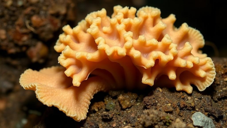 Multi-locus study of Polyporales maps lineages and describes ten new species