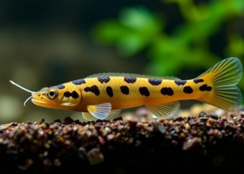 Sri Lanka’s loaches reveal eight hidden evolutionary lineages