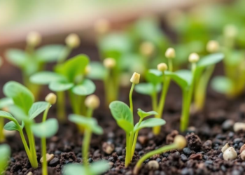 Research report: Physiological and biophysical evidence associates FeRbohB with rutin-mediated responses to PEG-simulated water deficit during common buckwheat germination