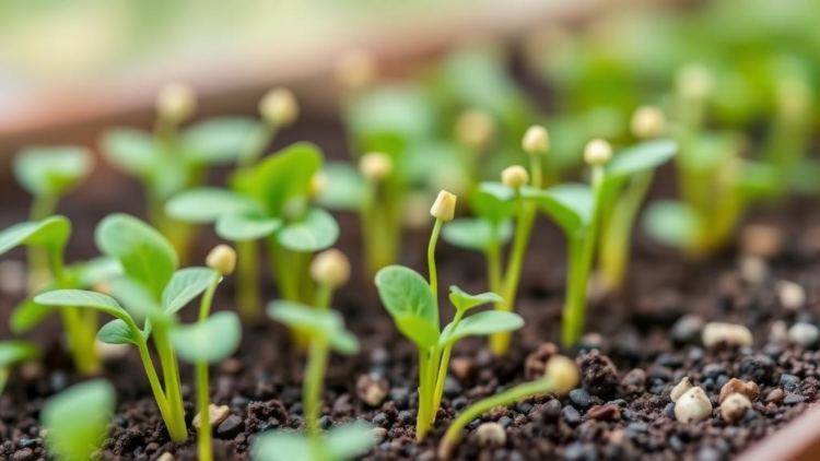 Research report: Physiological and biophysical evidence associates FeRbohB with rutin-mediated responses to PEG-simulated water deficit during common buckwheat germination