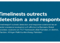 Research report: Timeliness of outbreak detection and response: an operational evaluation of the 7-1-7 framework in district Mardan, Khyber Pakhtunkhwa, Pakistan