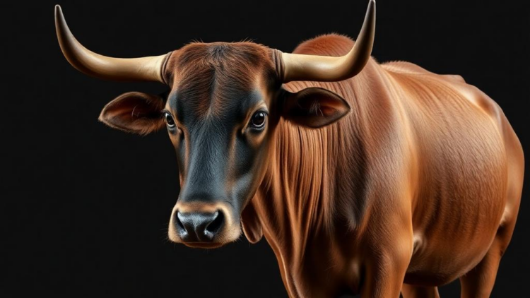 Rare Y-chromosome polymorphism found in one Kangayam bull