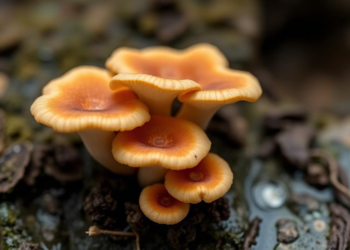Four-locus phylogeny supports new freshwater fungus genus from Guizhou