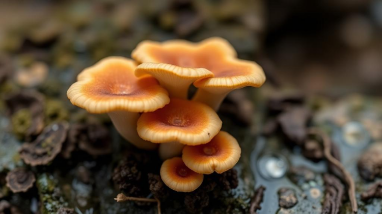 Four-locus phylogeny supports new freshwater fungus genus from Guizhou