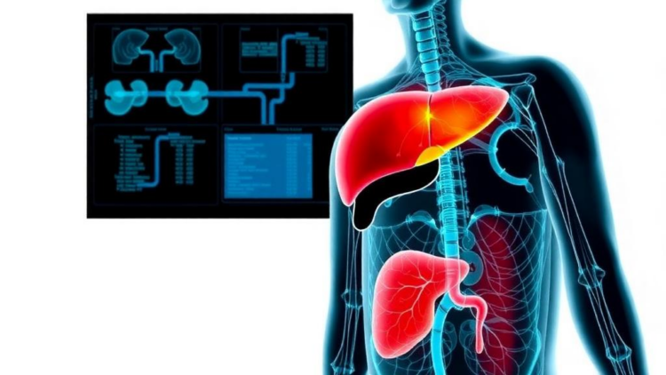 Model supports liver cancer screening at lower risk in alcohol-associated cirrhosis