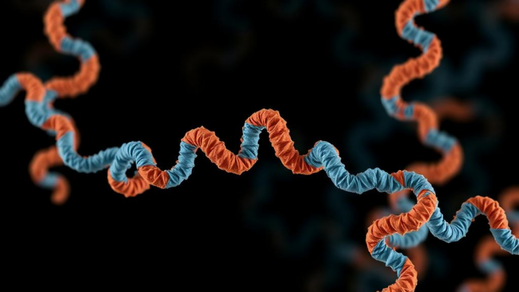 AI Reads Protein Sequences to Find Domain Boundaries Without Any Structural Data