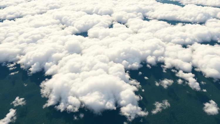 Research report: KAIST develops AI that reconstructs cloud-covered ground in satellite images with photo-like clarity