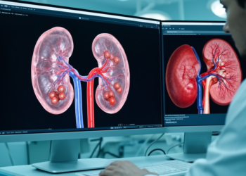 Case Report Links Spontaneous Vesical Pseudoaneurysms to Recurrent Hematuria and Kidney Injury