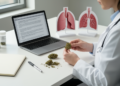 Letter Cautions Survey Links Between Cannabis, Asthma and COPD