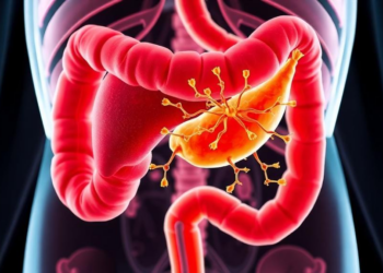 Gut Bacterium Found Migrating to the Liver May Drive Autoimmune Bile Duct Disease