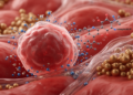 Astragaloside IV Emerges as a Candidate Ferroptosis Link in Heart Hypertrophy