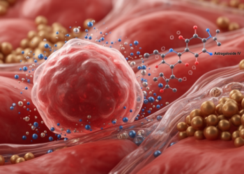 Astragaloside IV Emerges as a Candidate Ferroptosis Link in Heart Hypertrophy