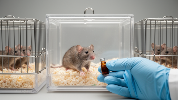 Resveratrol pretreatment accompanies fewer DBDPE-associated changes in female mice
