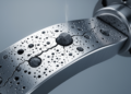 Review links critical inclusions to fatigue in high-strength steels