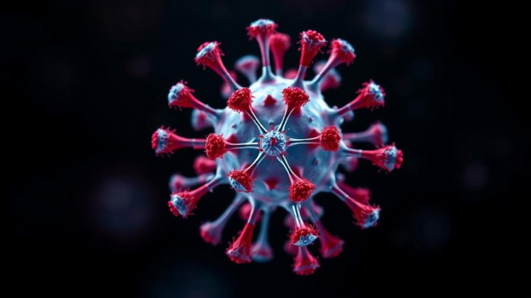 Nanovaccine Built From Metal–Organic Frameworks Drives Tumours Into Full Retreat