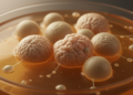 Early yeast stress decline weakly tied to tested lifespan genes