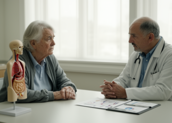 Survival remains limited in older transplant-ineligible mantle cell lymphoma