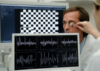 Raw PERG waveforms lead in four of six retinal disease classification tasks