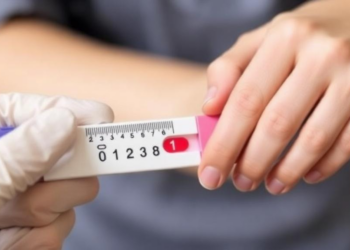 Blood Test May Predict Dangerous Blood Sugar Swings in Young Diabetics