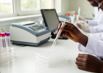 Kenya study finds protein biomarkers poorly distinguish bacterial, viral childhood pneumonia