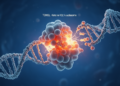 Cell studies link TONSL recognition of histone H3.1 to DNA repair