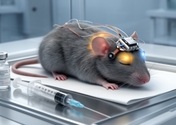 Global context model sustains rodent sleep staging under drug shifts