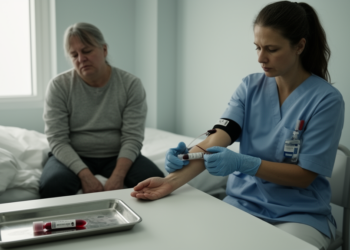 Blood inflammation index associated with poorer sleep in substance use disorders
