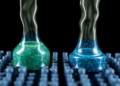 Self-Healing Epoxy Composites Get a Titanium Dioxide Boost Against Wear and Corrosion